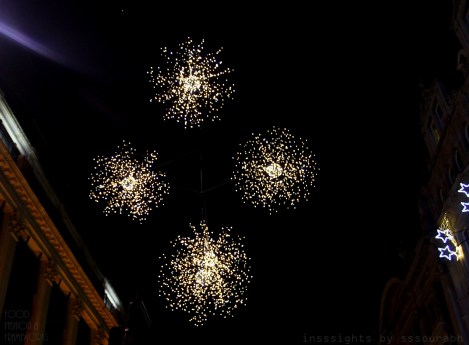 christmas shopping marketing @sssourabh