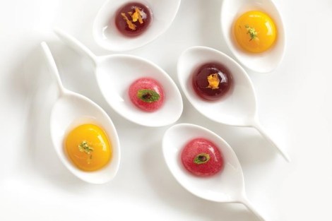 food trends 2014 @sssourabh