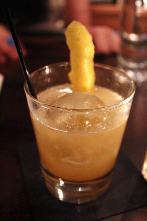 food trends 2014 @sssourabh