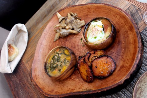 food trends 2014 @sssourabh