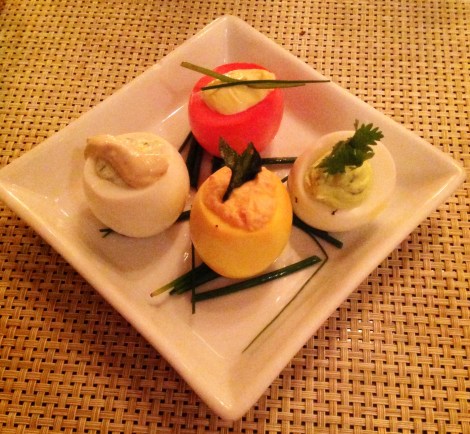 food trends 2014 @sssourabh