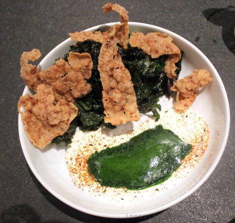 food trends 2014 @sssourabh