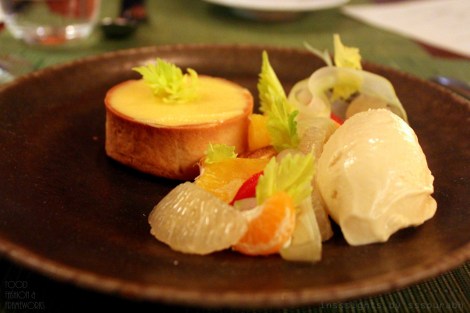 food trends 2014 @sssourabh