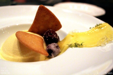 food trends 2014 @sssourabh