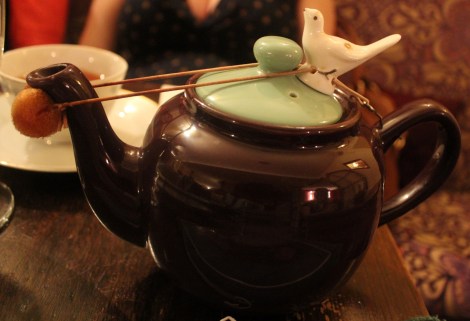 food trends 2014 @sssourabh