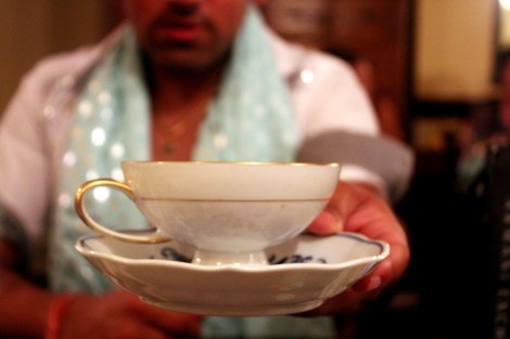 food trends 2014 @sssourabh