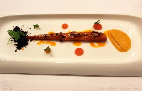 IMfood trends 2014 @sssourabh