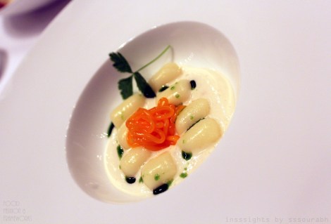 food trends 2014 @sssourabh