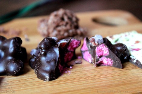 food trends 2014 @sssourabh