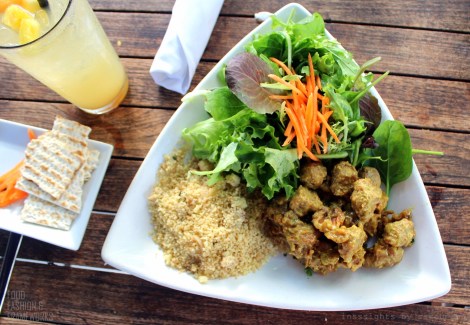 south beach miami cafe books @sssourabh