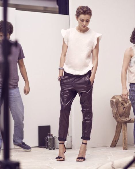 fashion trends 2014 @sssourabh