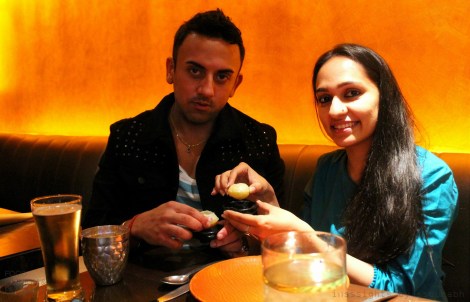 punjabi by nature foodie @sssourabh