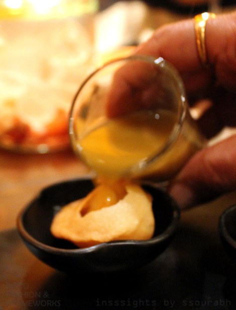 punjabi by nature foodie @sssourabh