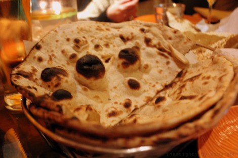 punjabi by nature foodie @sssourabh