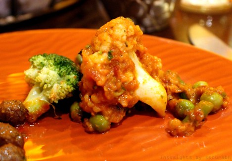 punjabi by nature foodie @sssourabh