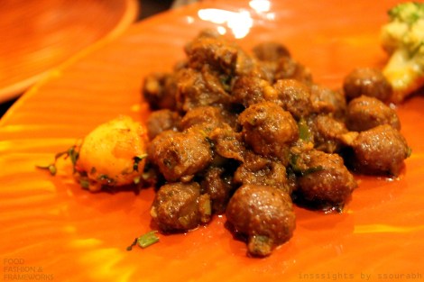 punjabi by nature foodie @sssourabh