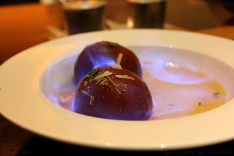 punjabi by nature foodie @sssourabh