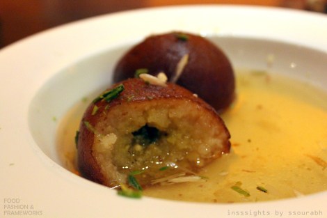 punjabi by nature foodie @sssourabh