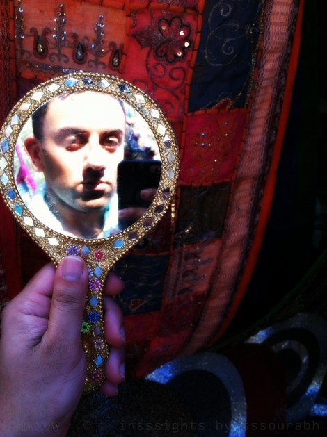 punjabi by nature foodie @sssourabh