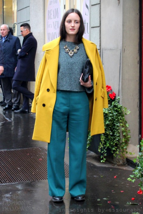 milan fashion week women mfw @sssourabh