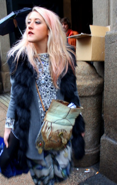 milan fashion week women mfw @sssourabh