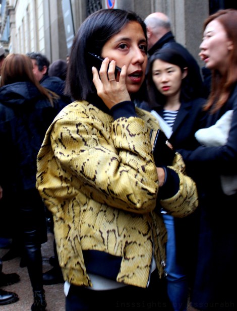 milan fashion week women mfw @sssourabh