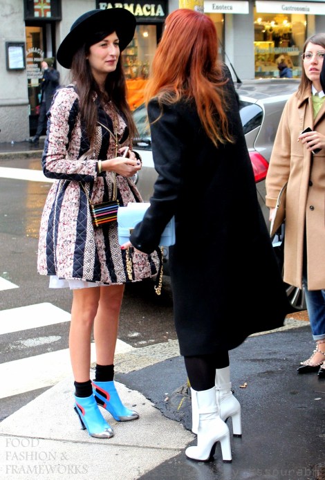 milan fashion week women mfw @sssourabh