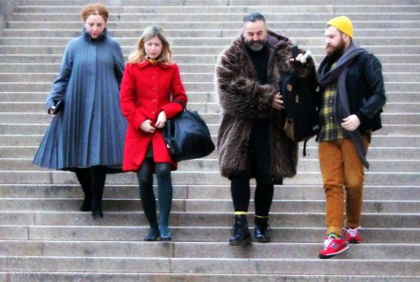 milan fashion week women mfw @sssourabh