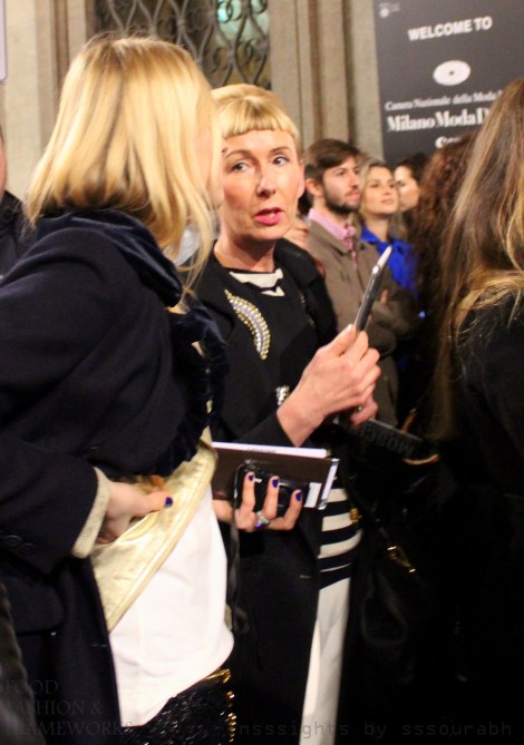 milan fashion week women mfw @sssourabh