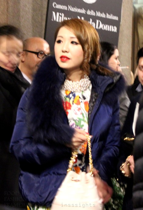 milan fashion week women mfw @sssourabh