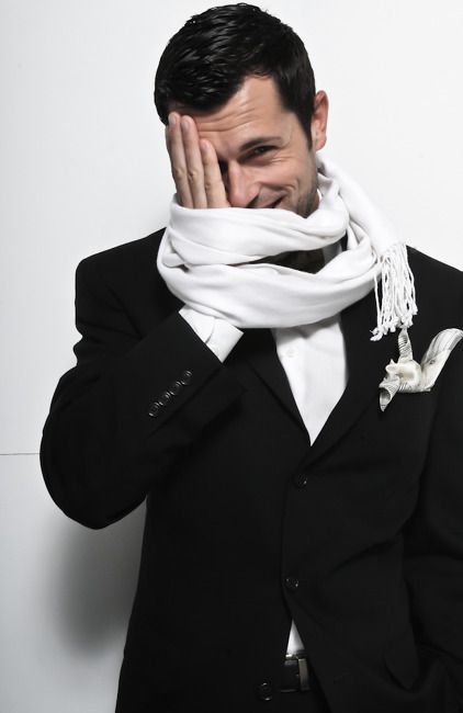 fashion trends menswear 2014 @sssourabh