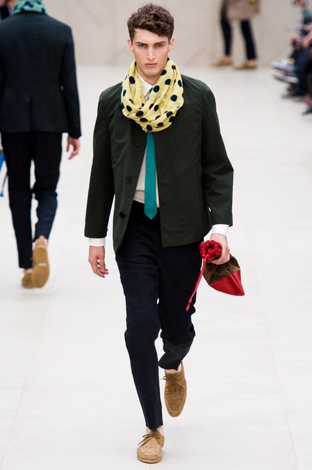 fashion trends menswear 2014 @sssourabh