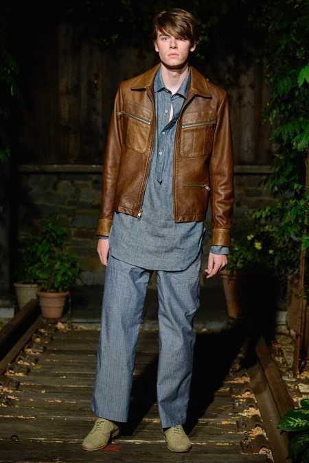 fashion trends menswear 2014 @sssourabh