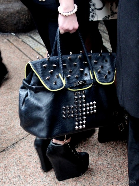 accessories milan fashion week mfw @sssourabh