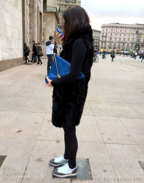 accessories milan fashion week mfw @sssourabh