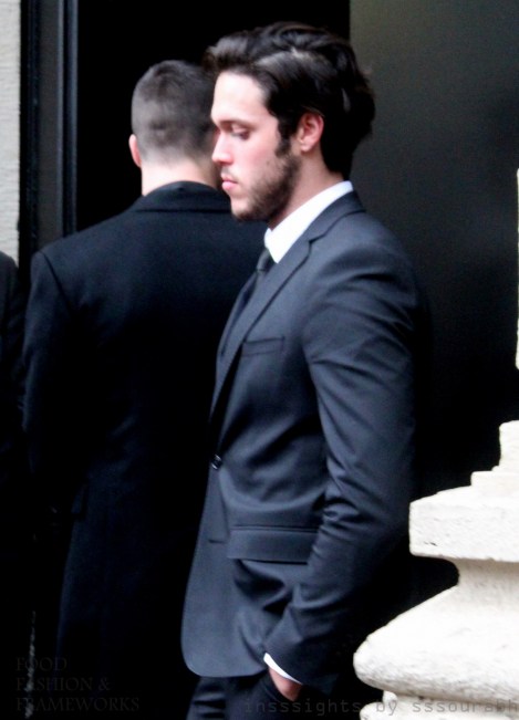 menswear milan fashion week MFW @sssourabh