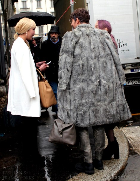 menswear milan fashion week MFW @sssourabh