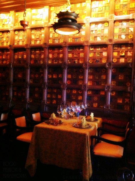 imperial spice route delhi @sssourabh