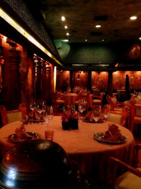 imperial spice route delhi @sssourabh