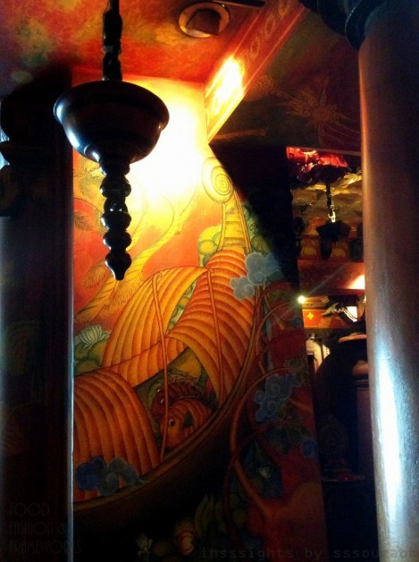 imperial spice route delhi @sssourabh