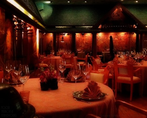 imperial spice route delhi @sssourabh