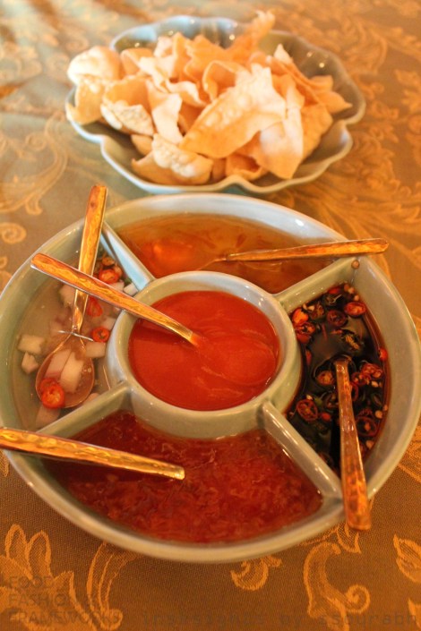 imperial spice route delhi @sssourabh