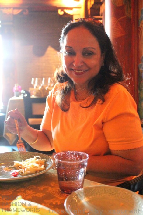 imperial spice route delhi @sssourabh