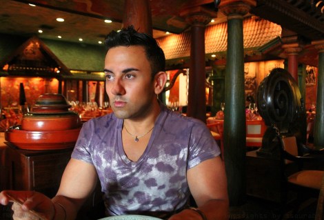 imperial spice route delhi @sssourabh