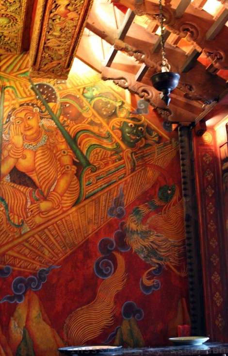 imperial spice route delhi @sssourabh