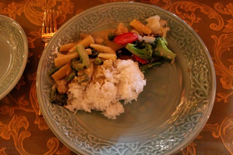 imperial spice route delhi @sssourabh