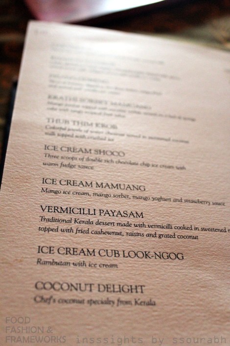 imperial spice route delhi @sssourabh