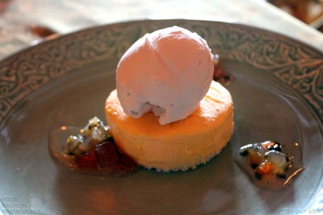 imperial spice route delhi @sssourabh