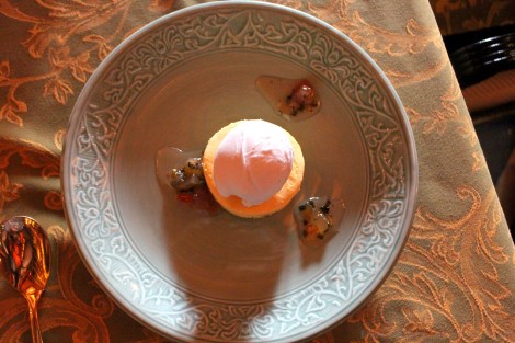 imperial spice route delhi @sssourabh