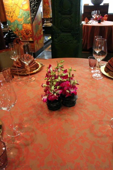 imperial spice route delhi @sssourabh